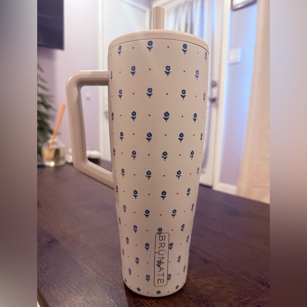 Brumate 40oz Era- Ruthie